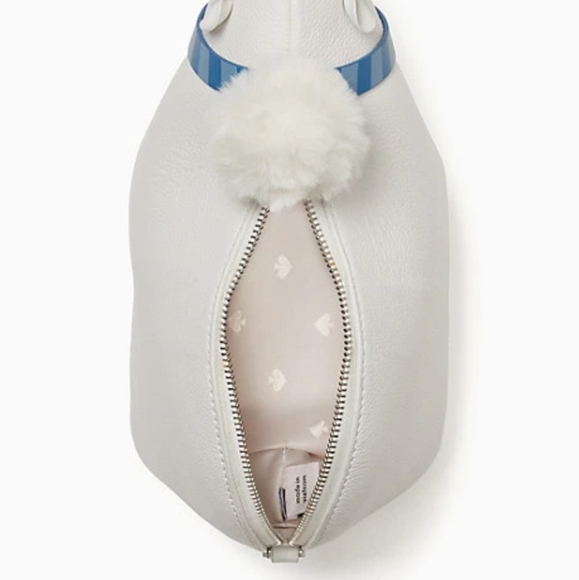 KATE SPADE Artic Friends Polar Bear Crossbody - Picture 4 of 10